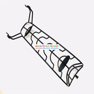 baga giữa cọng đen dùng cho xe wave nhỏ