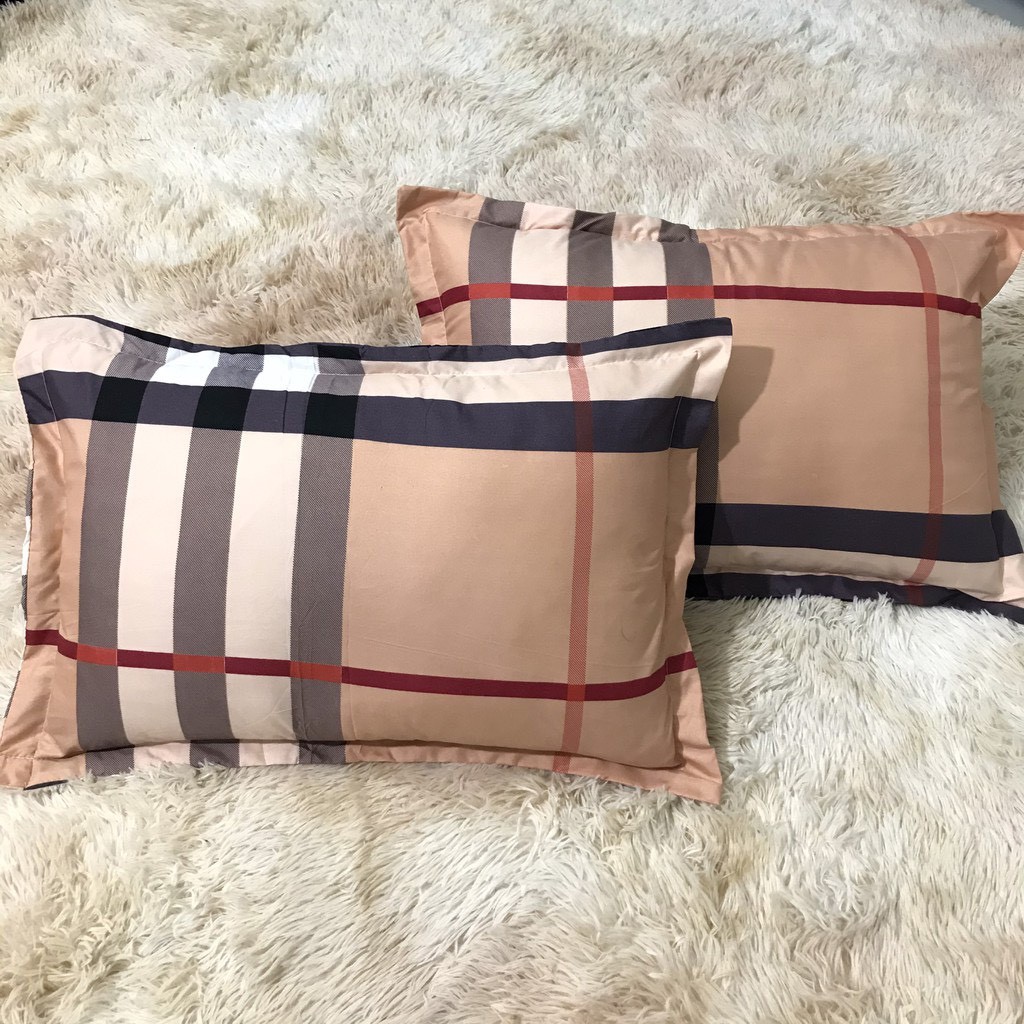[SIÊU KHUYẾN MÃI]Vỏ gối nằm cotton poly_vỏ gối đẹp,dễ thương_hàng không kèm ruột_ kích thước 45x65(SẢN PHẨM GỒM 1 CHẾC) | BigBuy360 - bigbuy360.vn