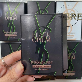 Vial mẫu thử nước hoa YS-L