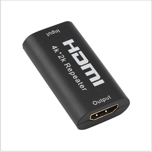 Bộ Khuếch Đại Tín Hiệu Hdmi 40m Hỗ Trợ 3d | BigBuy360 - bigbuy360.vn