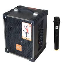 Loa kéo di động JBZ NE-106