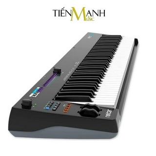 Nektar Impact GXP88 Midi Keyboard Controller 88 Phím Cảm ứng lực (Bàn phím sáng tác - Sản xuất âm nhạc Producer)