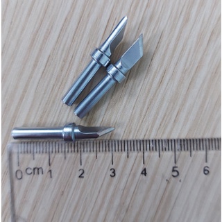 Mỏ hàn, Mũi hàn Hakko 200M-T-K