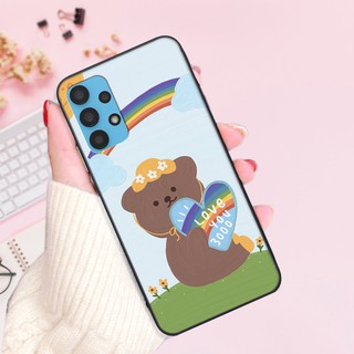 Ốp lưng SIÊU CUTE dành cho SAMSUNG A32/ A52/ A72
