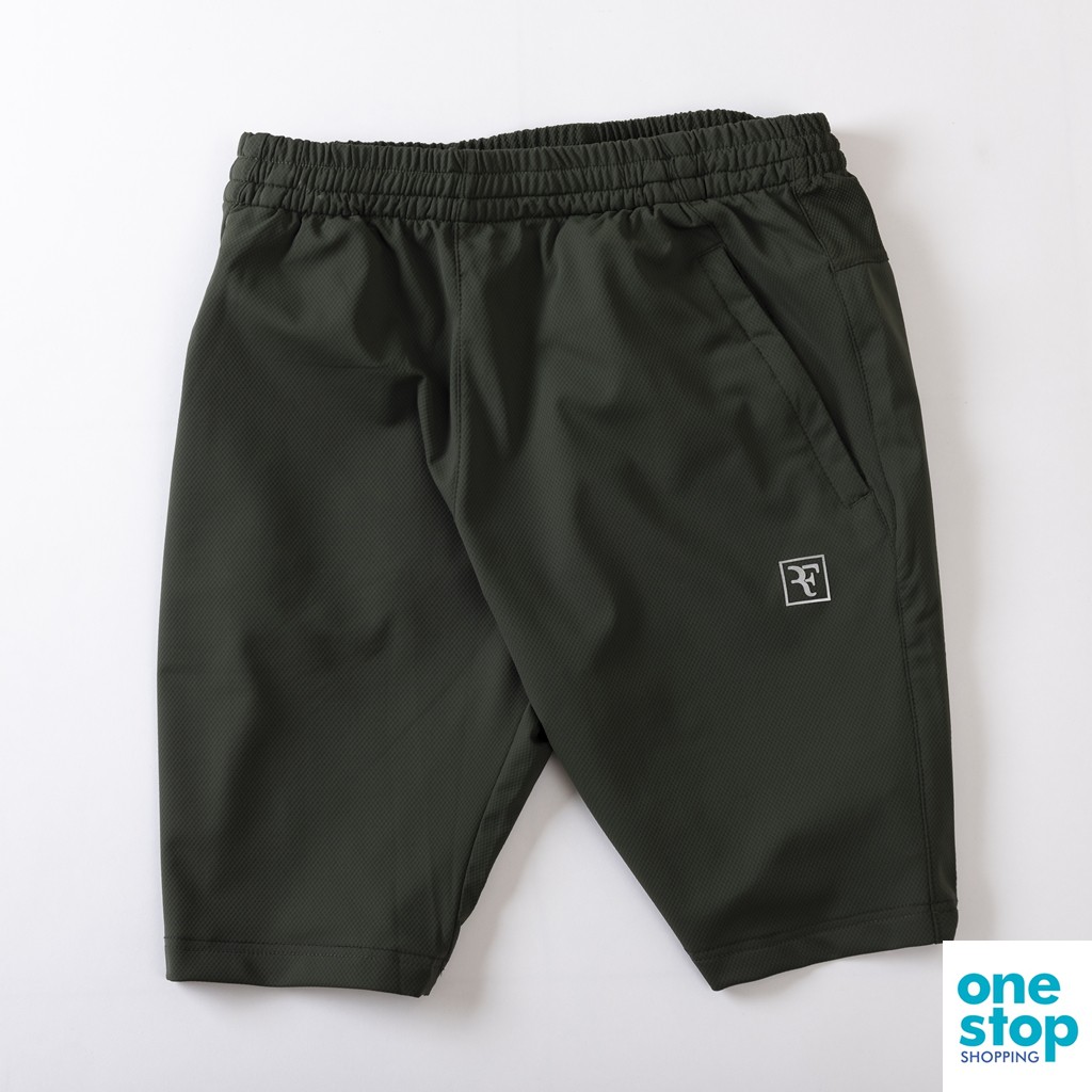 Quần đùi chất liệu vải thông hơi thoáng mát thời trang nam One shop