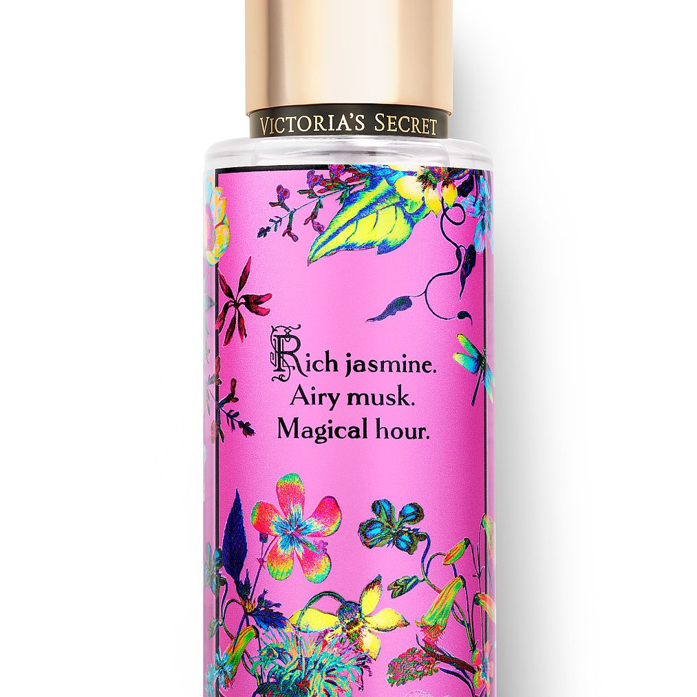 XỊT THƠM TOÀN THÂN VICTORIA'S SECRET 250ML