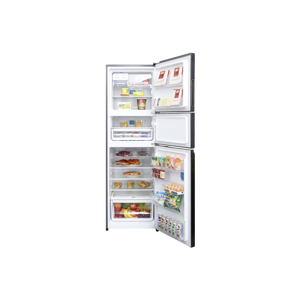 Tủ lạnh Electrolux Inverter 334 lít EME3500BG