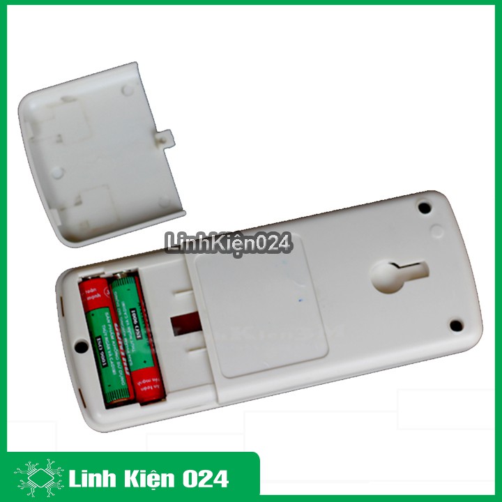 Điều Khiển Điều Hòa Mitsubishi - BH 1 tháng