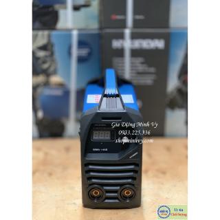 Máy hàn que Hyundai MMA 140