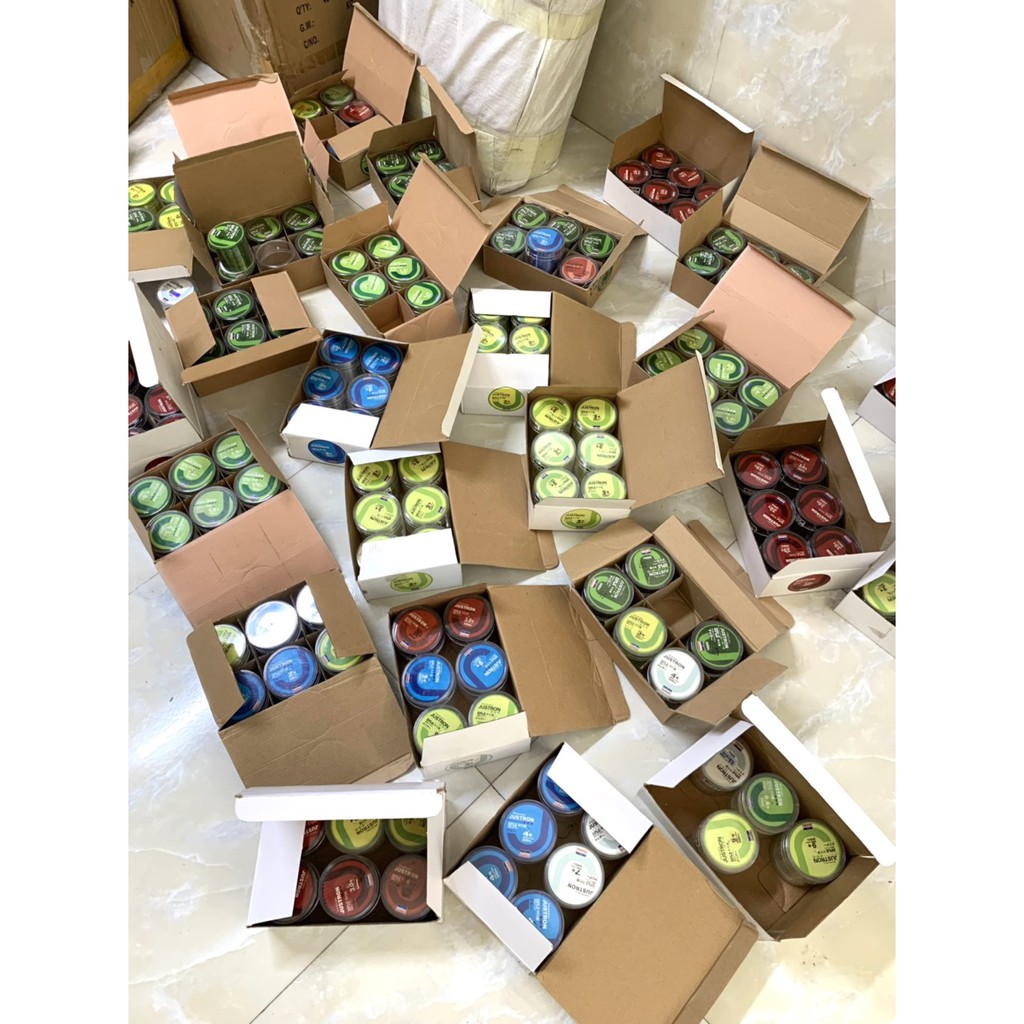 Cước câu Daiwa Justron 500m màu ngẫu nhiên