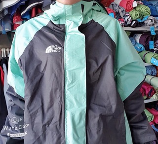 ÁO MƯA BỘ GORE TEX CAO CẤP