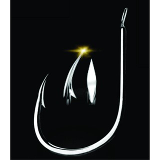 Hộp Lưỡi Câu Super Sharp ( Đen )