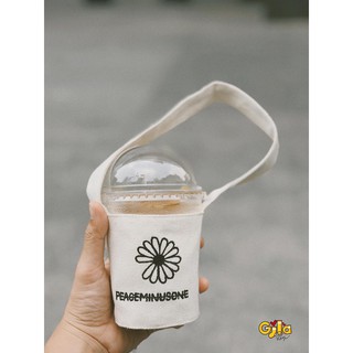 Quai vải PEACEMINUSONE