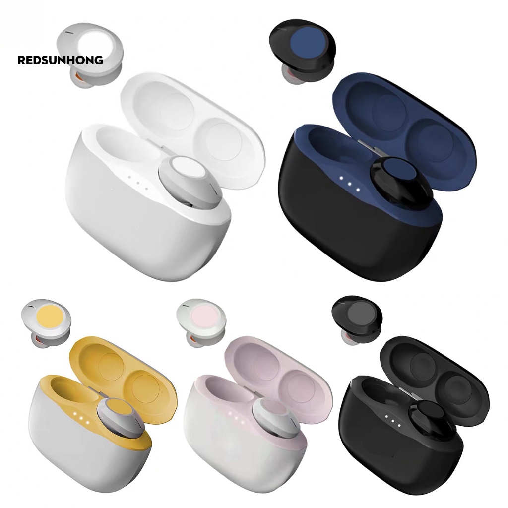 Tai Nghe Bluetooth RSH.z Âm Thanh Sống Động Chất Lượng Cao