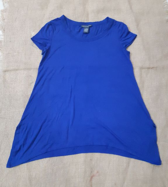 Áo nữ Chelsea(có big), hàng xuất xịn