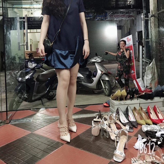 Combo Cam Nhung