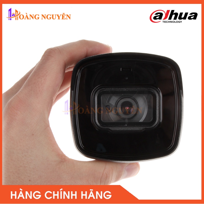 [NHÀ PHÂN PHỐI] Camera HDCVI 4.0MP Megapixel Dahua DH-HAC-HFW1400TLP-A-S2- Hàng Chính Hãng