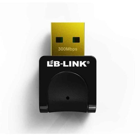 USB THU WIFI, Bộ thu sóng wifi USB LB-LINK BL-WN151/ WN155/ WN351/ WN801 - bảo hành 24 tháng