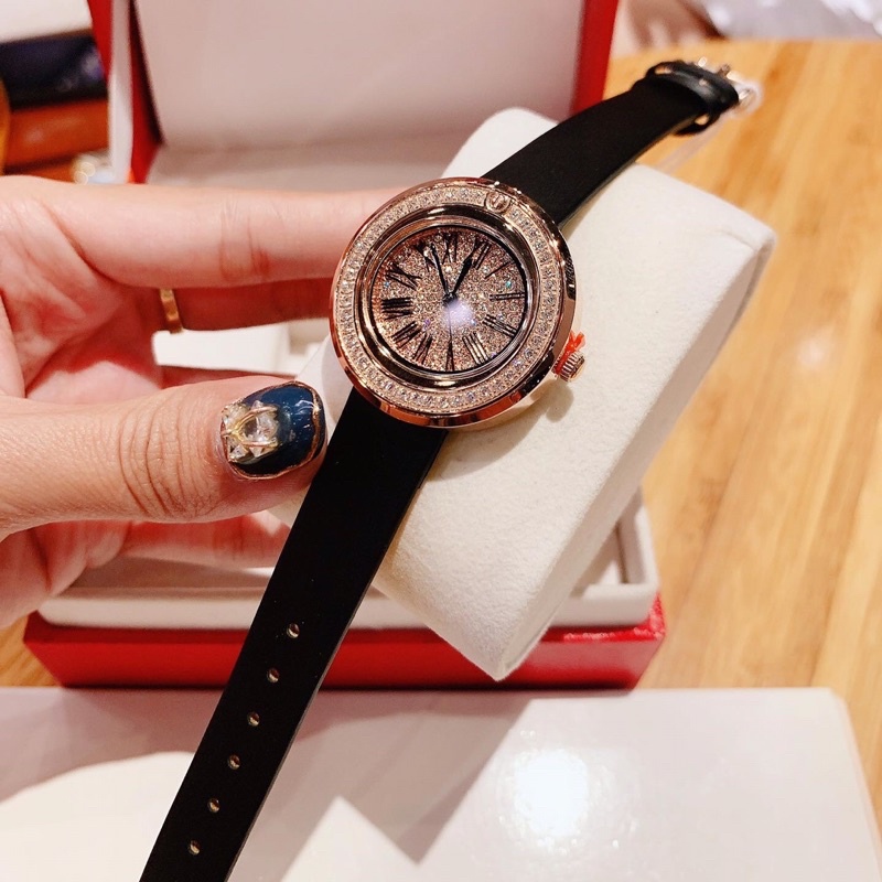 Đồng hồ nữ Davena