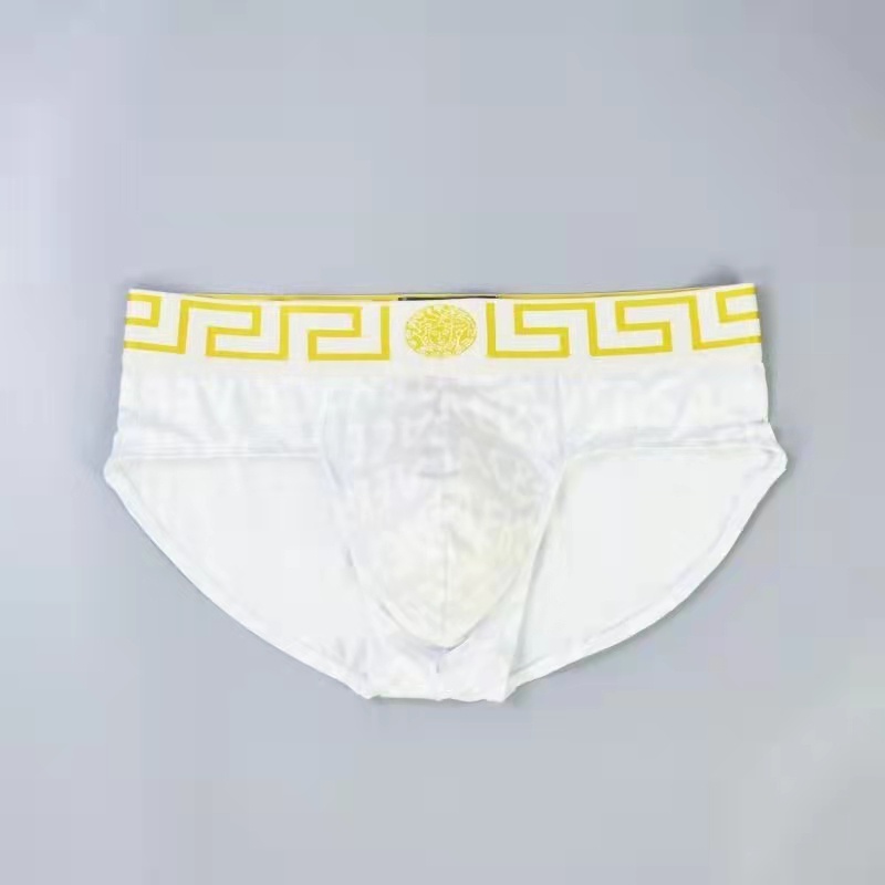 Quần lót nam quần lót lụa băng thoáng khí