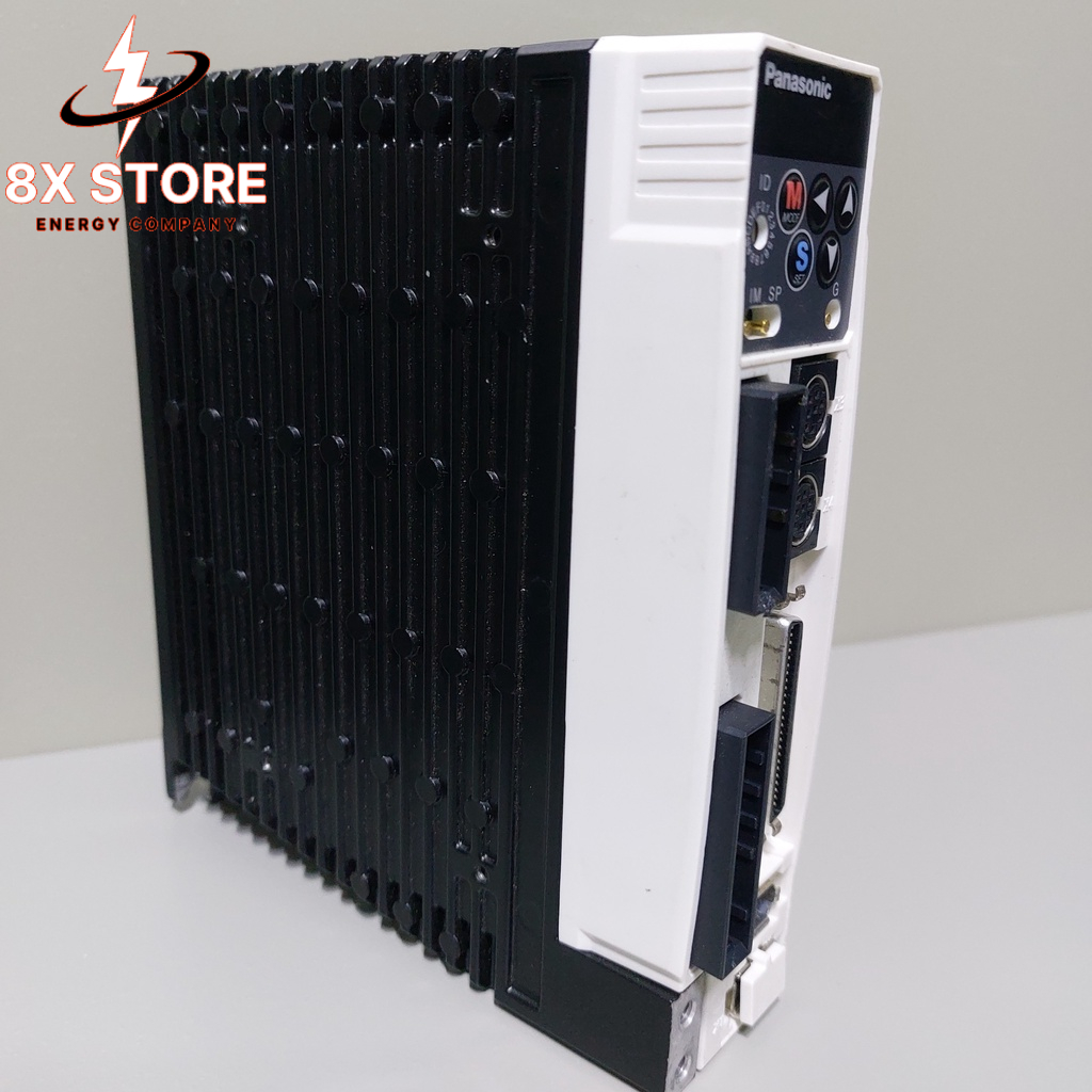 Bộ điều khiển động cơ Servo Panasonic MADDT1205  - Minas A4