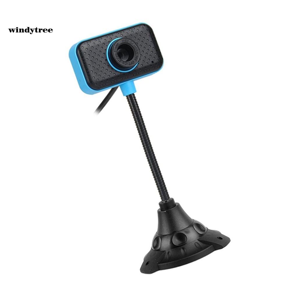 Webcam kỹ thuật số USB 2.0 480P kèm micro dành cho máy tính | BigBuy360 - bigbuy360.vn