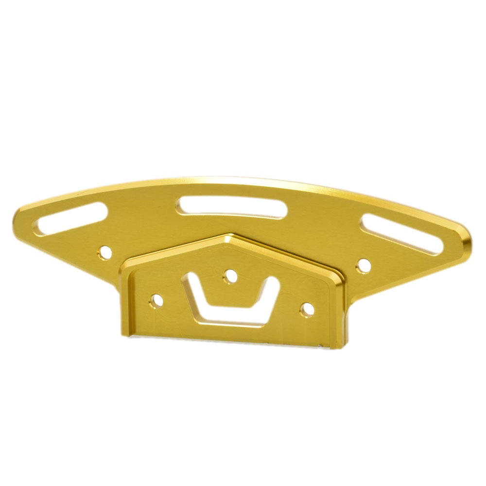 Tấm Cản Trước 02077 Cho Xe Điều Khiển Từ Xa HSP 94101/94102 /94103 / 94103pro/ 94123/ 94123pro