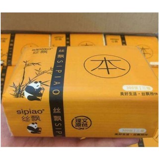 Giấy than tre Tự Nhiên