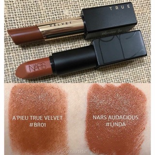 Son thỏi A’Pieu True Velvet Lipstick