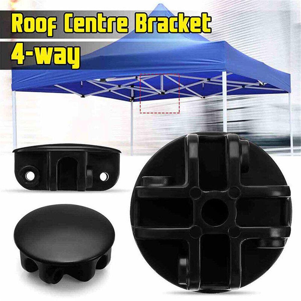 Phụ Kiện Giá Đỡ Trung Tâm Gắn Nóc Xe Hơi Gazebo
