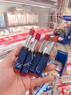 Son môi Chifure hàng nội địa Nhật