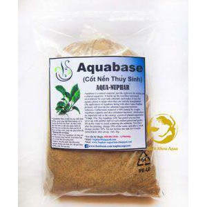 Phân nền NUPHAR AQUABASE