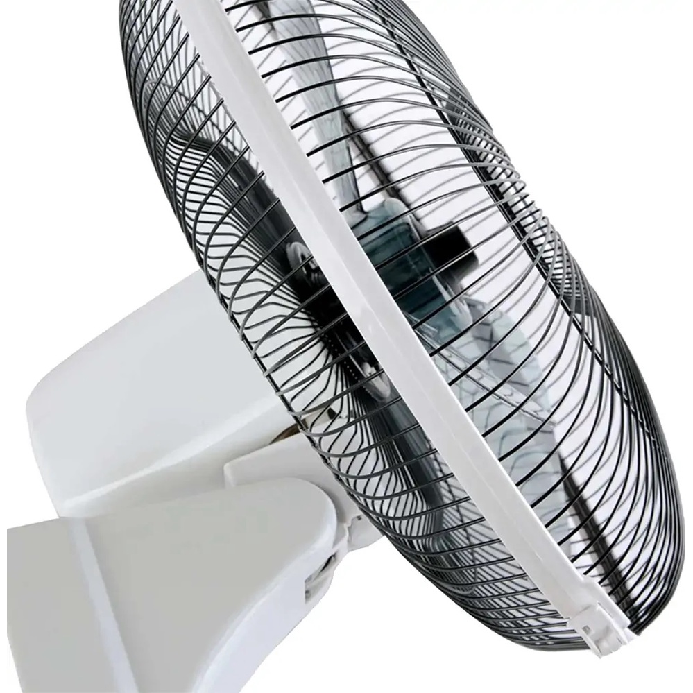 Quạt Treo Tường Benny BFW-48T Có Remote - Màu Trắng - Hàng Chính Hãng - BFW48T / 50W / Cánh 40cm