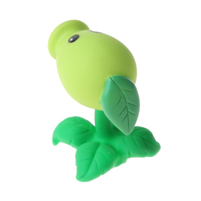 Mô Hình Đồ Chơi Nhân Vật WMMB 2016 PVC Vs Peashooter