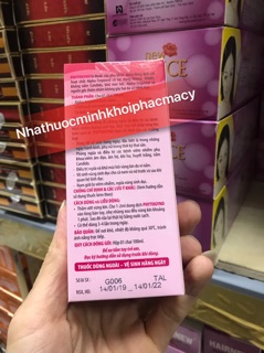 DUNG DỊCH VỆ SINH PHỤ NỮ PHYTOGYNO (100ml)