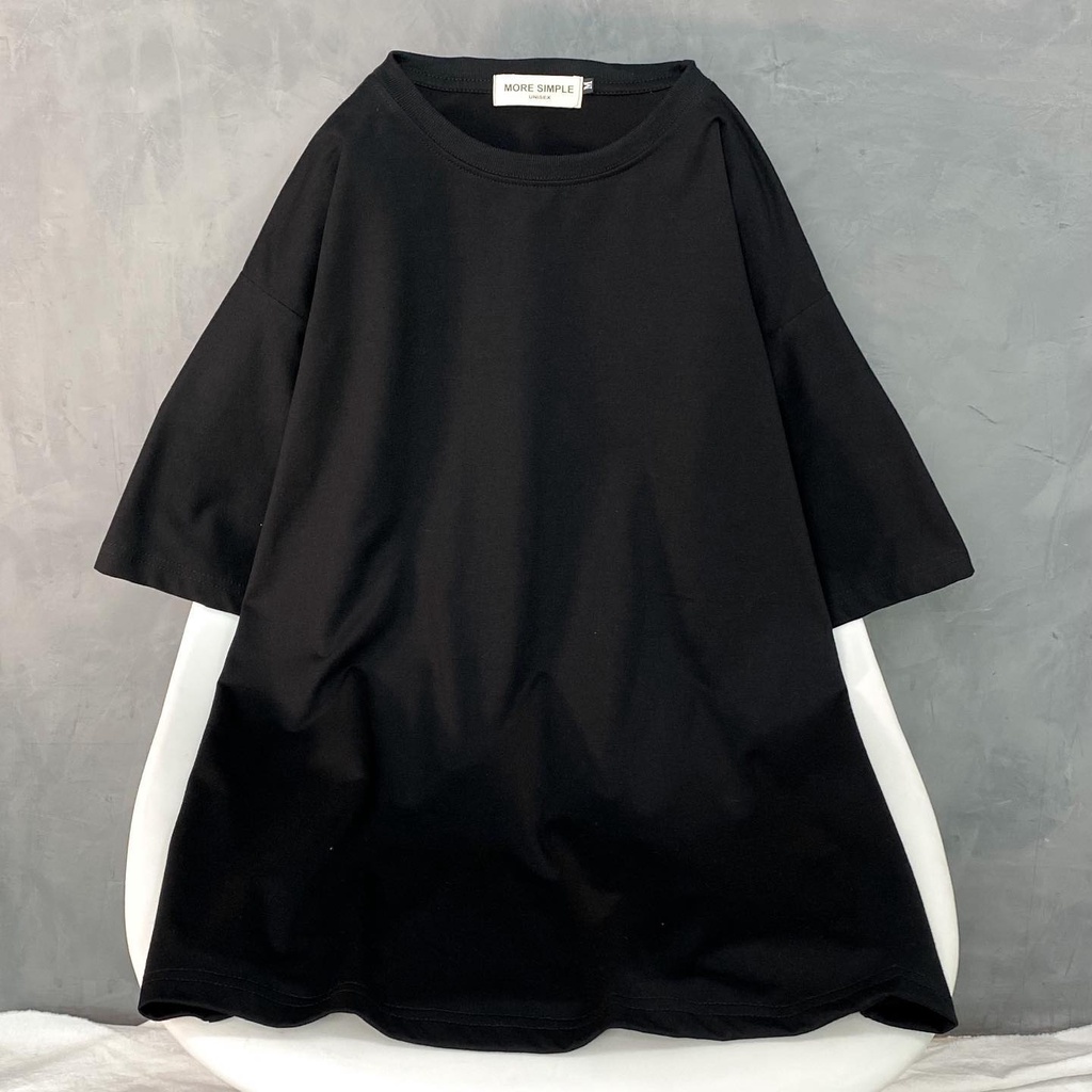 Áo phông Give Love Back Nam Nữ Unisex vải thun tici - áo thun cổ tròn form rộng co giãn, không nhăn GIDI