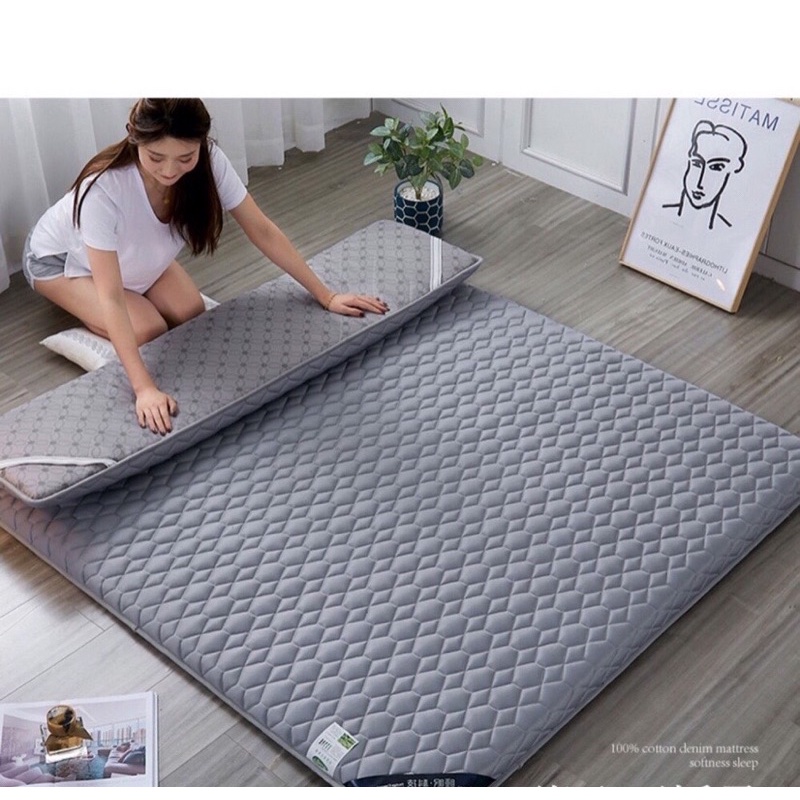 Đệm thảo dược Natural ngải cứu 2022