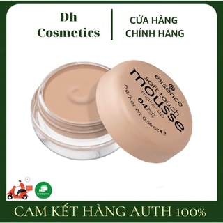 Phấn tươi Mousse essence make-up NO.04