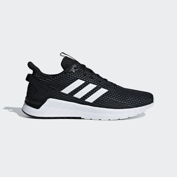 [Chuẩn Auth] Giày thể thao của Adidas size 47 nam Questar Ride F34983 Thanh lý giá sốc