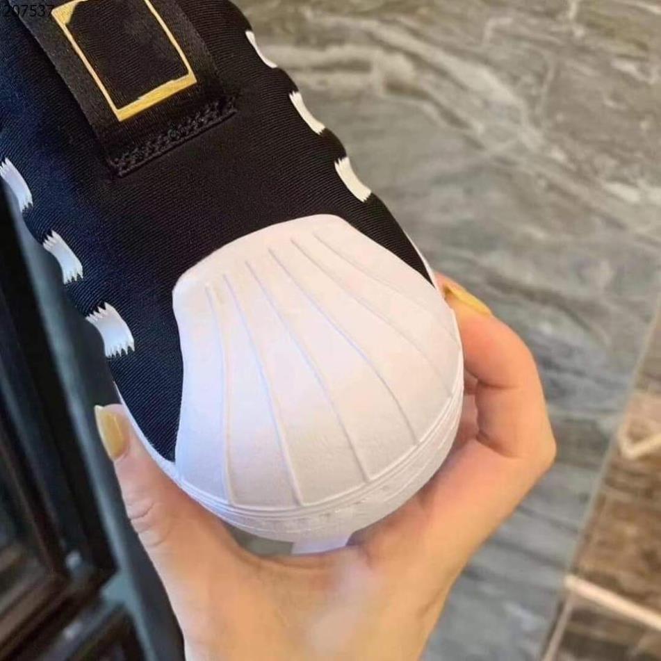 Giày thế thao Adidas hàng xuất đẹp êm chân chống trượt dành cho bé trai và bé gái ZKN