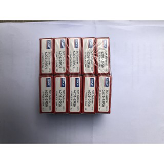 Vòng bi skf 6201-2rsh chính hãng