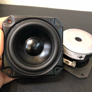 Loa Peerless toàn dải 4ohm