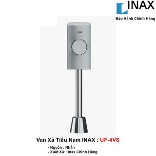 Van xả ấn inax UF-4VS