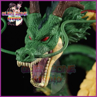 ( Siêu Bão sale ) Mô hình Rồng thần trái đất ( Dragonball )