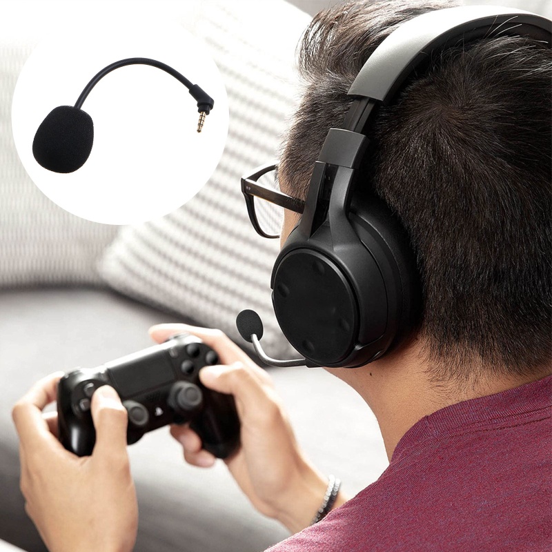 Tai Nghe zzz Hifi Kèm Mic Chuyên Dụng Cho Chơi Game HyperX Cloud Flight S