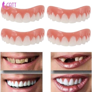 Silicone Instant Smile False Veneers Mỹ phẩm Răng Cover