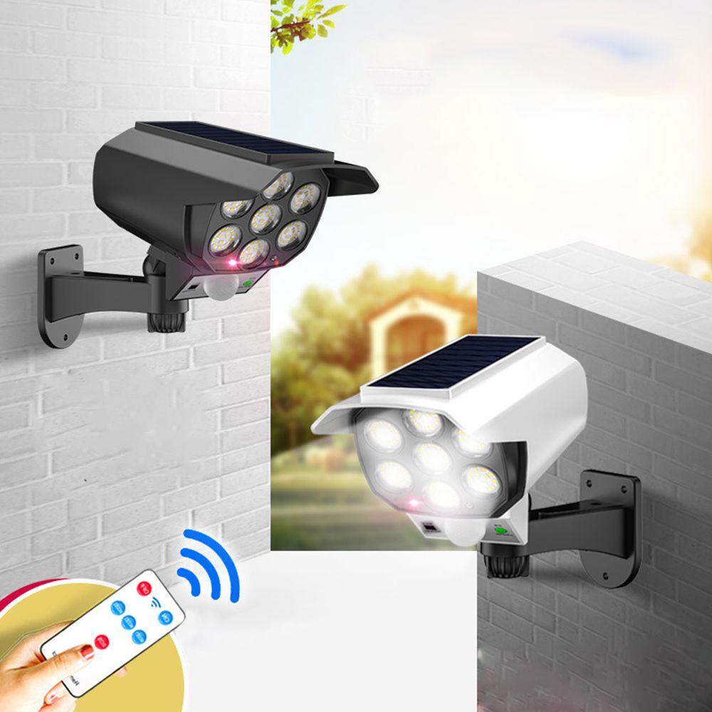 Đèn Năng Lượng Mặt Trời NICKOLAS Chống Thấm Nước 3 Chế Độ An Toàn Thân Thiện Với Môi Trường