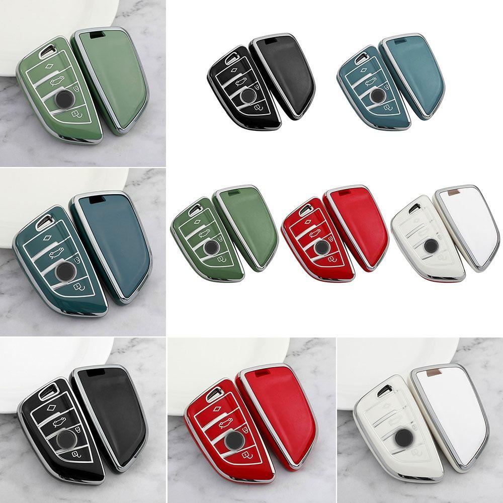 Vỏ Chìa Khóa Điều Khiển Từ Xa Cho Xe BMW X3 X5 X6
