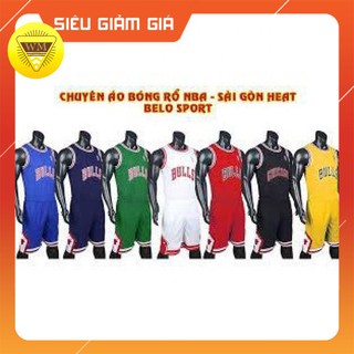 Bộ Quần áo bóng rổ🔥[XẢ KHO]🔥 cao cấp,SIÊU PHẨM TỪ BELO