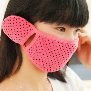Kt vải nhung bịt tai dán sau cổ